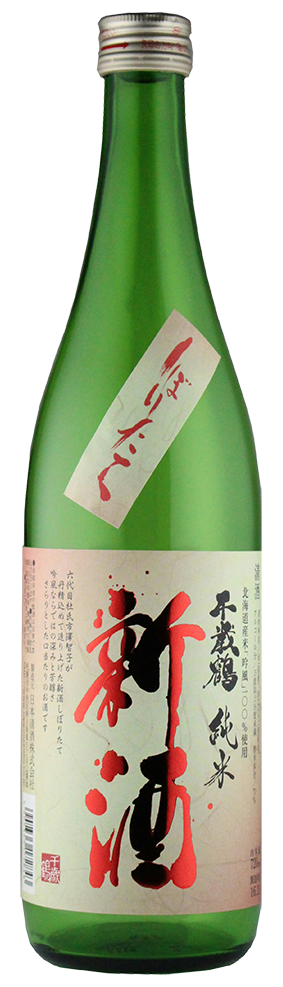 千歳鶴 公式サイト